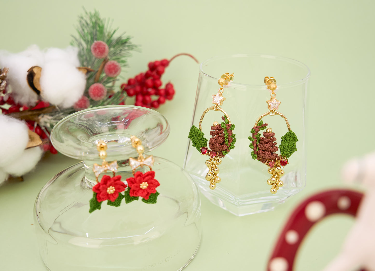 Joy To The World Pine